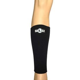 Selex 420401 Siyah Neopren Dizlik
