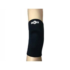 Selex 420401 Siyah Neopren Dizlik