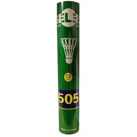 Selex 505 Badminton Topu
