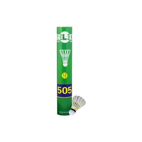 Selex 505 Badminton Topu