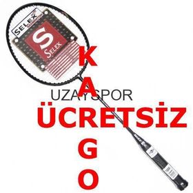 Selex 5303 Badminton Raketi