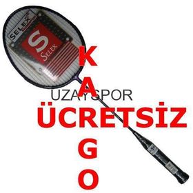 Selex 5316 Badminton Raketi