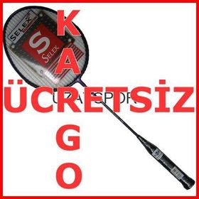Selex 5316 Badminton Raketi