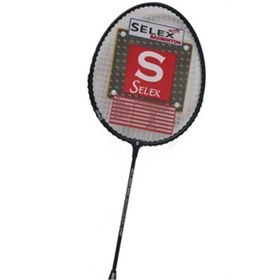 Selex 5501 Badminton Raketi