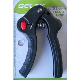 Selex 8120 10-30 Kg Ayarlı El Yayı