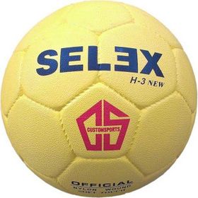 Selex 8500320801 Hentbol Topu