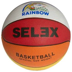 Selex 8511807 Basketbol Topu