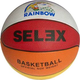 Selex 8511807 Basketbol Topu