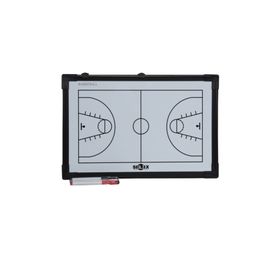 Selex 85300-BCF Çift Taraflı Basketbol Taktik Tahtası