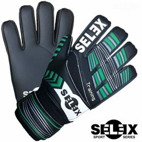 Selex 853621513 Training 10 - Yeşil Kaleci Eldiveni