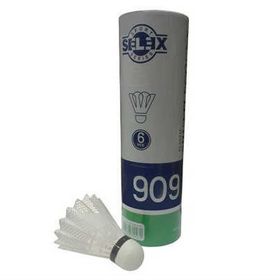 Selex 909 Badminton Topu