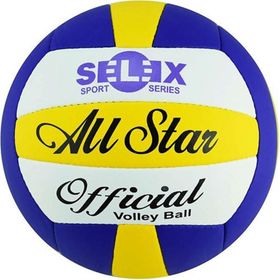 Selex All Star Voleybol Topu