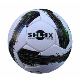 Selex Arrow No 4 Futbol Topu