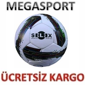 Selex Arrow No 4 Futbol Topu