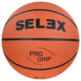 Selex B-5 No:5 Turuncu Basketbol Topu