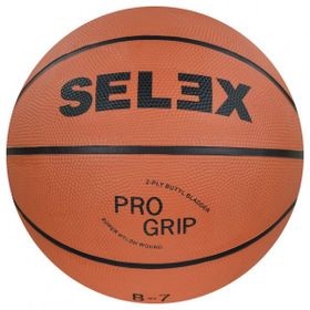 Selex B-6 No: 6 Turuncu Basketbol Topu