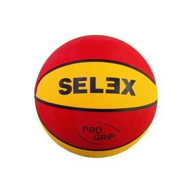 Selex Bt-7 No: 7 Turuncu Basketbol Topu