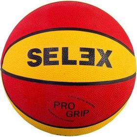 Selex Bt-7 No: 7 Turuncu Basketbol Topu