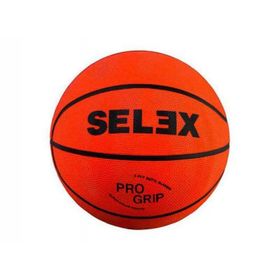 Selex Bt-7 No: 7 Turuncu Basketbol Topu