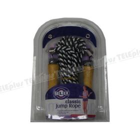 Selex Classic Atlama İpi