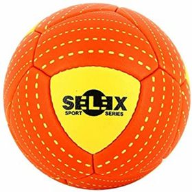 Selex Combination No: 1 Turuncu Hentbol Topu