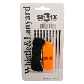 Selex D 02 Sarı Düdük
