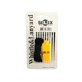 Selex D 02 Sarı Düdük