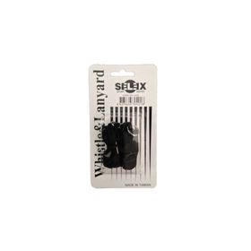 Selex D 02 Siyah Düdük