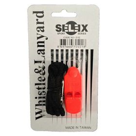 Selex D 02 Turuncu Düdük
