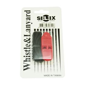 Selex D 02 Turuncu Düdük
