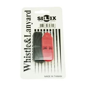 Selex D 02 Turuncu Düdük