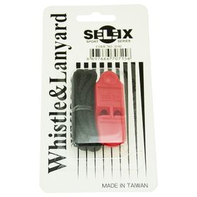 Selex D 02 Turuncu Düdük