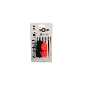 Selex D 02 Turuncu Düdük
