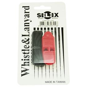 Selex D 02 Turuncu Düdük