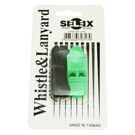 Selex D 02 Turuncu Düdük