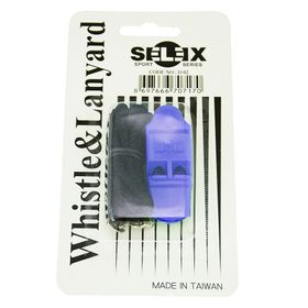 Selex D02 Mavi Hakem Antrenör Düdüğü