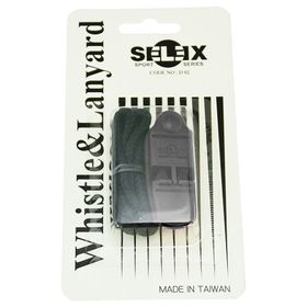 Selex D02 Mavi Hakem Antrenör Düdüğü