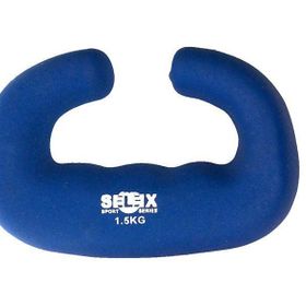 Selex DB 2153 -1,5 kg x 1 Jogging Dambıl