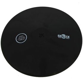 Selex DRB200 2 kg Kauçuk Disk