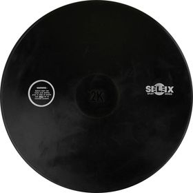 Selex DRB200 2 kg Kauçuk Disk