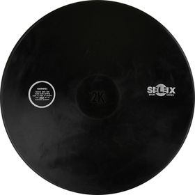 Selex DRB200 2 kg Kauçuk Disk