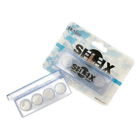 Selex EP 1000 Silikon Kulak Tıkacı