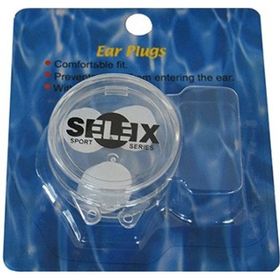 Selex EP 1000 Silikon Kulak Tıkacı