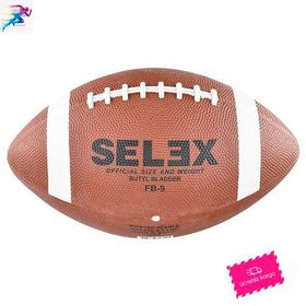 Selex FB-9 No:9 Amerikan Futbolu Topu