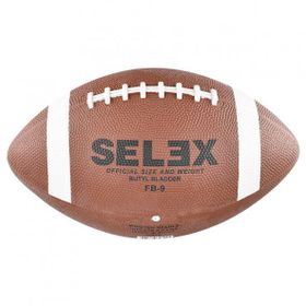 Selex FB-9 No:9 Amerikan Futbolu Topu