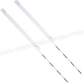 Selex Fiberglas Voleybol Anteni