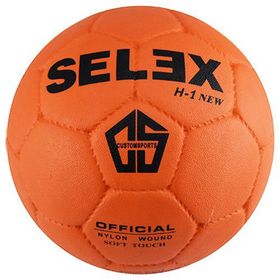 Selex H1 Hentbol Topu