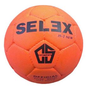 Selex H1 Hentbol Topu
