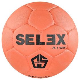 Selex H1 Hentbol Topu