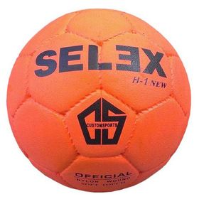 Selex H1 Hentbol Topu